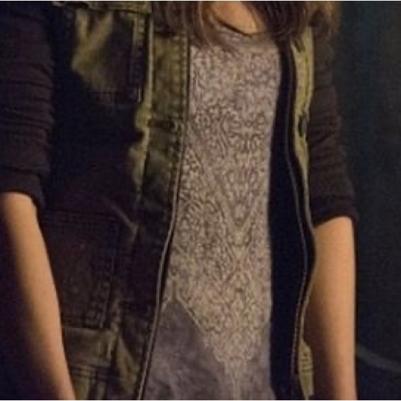 ISO - Boho Mandala Racerback Tank - Picture 6 of 16